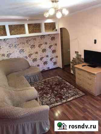 3-комнатная квартира, 52 м², 1/5 эт. в аренду посуточно в Белово Белово