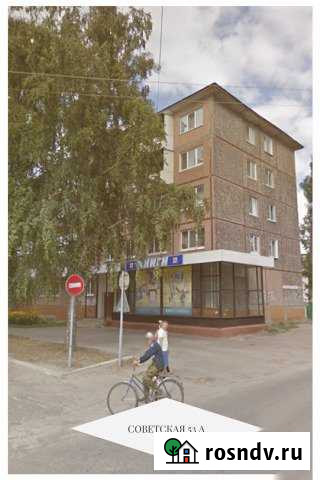 3-комнатная квартира, 54 м², 5/5 эт. на продажу в Карачеве Карачев - изображение 1