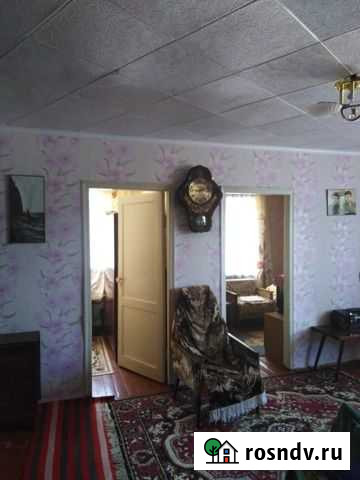 3-комнатная квартира, 42 м², 2/2 эт. на продажу в Новошахтинске Новошахтинск - изображение 1