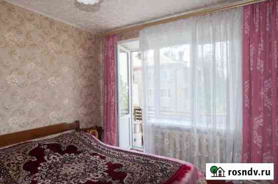 4-комнатная квартира, 62 м², 4/5 эт. на продажу в Людиново Людиново