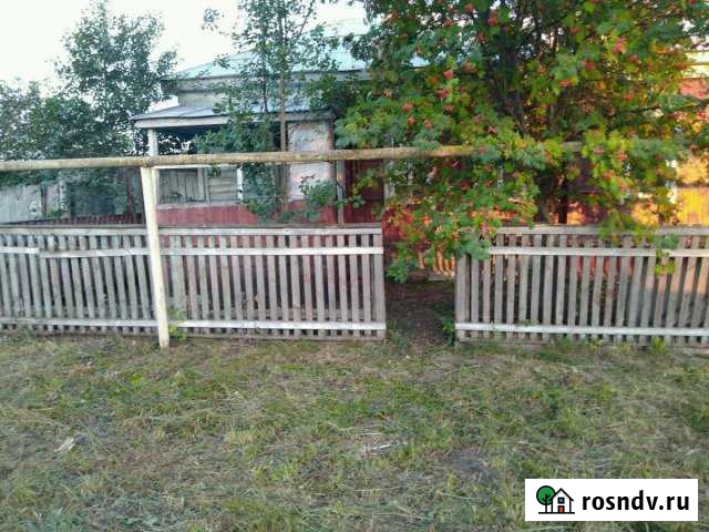 Дом 50 м² на участке 54 сот. на продажу в Устье Тамбовской области Устье - изображение 1