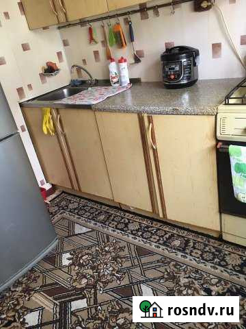 2-комнатная квартира, 51 м², 2/2 эт. на продажу в Тарко-Сале Тарко-Сале - изображение 1