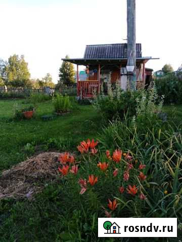 Дача 20 м² на участке 7 сот. на продажу на Зональной Станции Зональная Станция - изображение 1