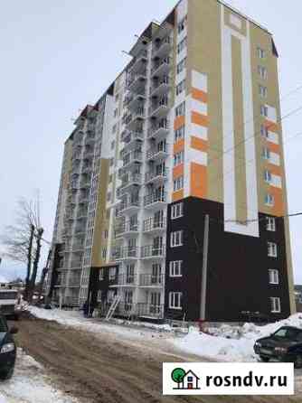 1-комнатная квартира, 38 м², 9/12 эт. на продажу в Саранске Саранск