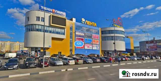 Торговый Центр, 15524.2 кв.м. Луховицы - изображение 1