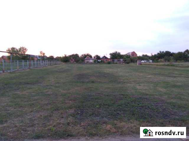 Участок ИЖС 15 сот. на продажу в Кущевской Кущевская - изображение 1