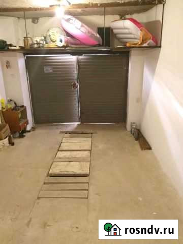 Гараж 20 м² на продажу в Саках Саки - изображение 1