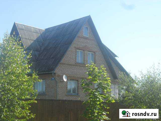 Коттедж 290 м² на участке 18 сот. на продажу в Медыни Медынь - изображение 1