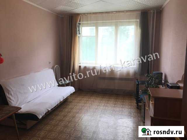 2-комнатная квартира, 52 м², 8/9 эт. в аренду на длительный срок в Сосновоборске Красноярского края Сосновоборск - изображение 1