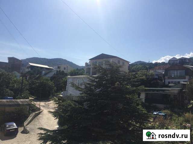 1-комнатная квартира, 38 м², 4/5 эт. на продажу в Новом Свете Республики Крым Новый Свет - изображение 1