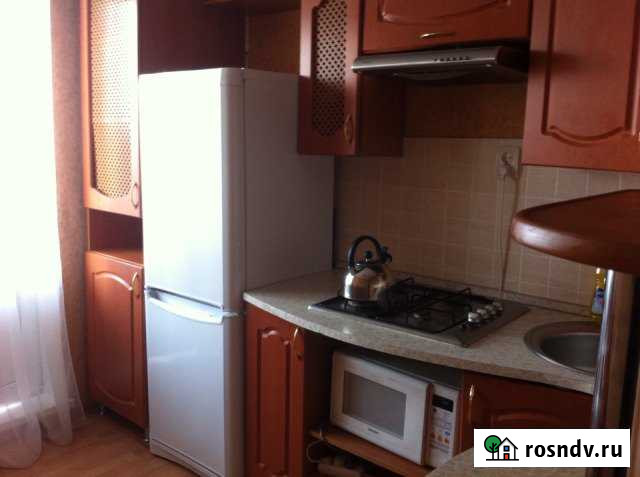 1-комнатная квартира, 34 м², 9/9 эт. в аренду посуточно в Верхней Пышме Верхняя Пышма - изображение 1