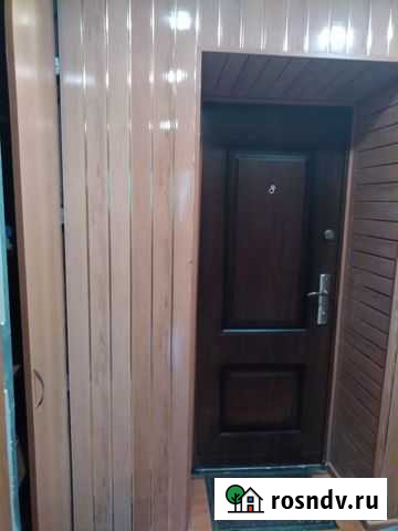 2-комнатная квартира, 42 м², 1/5 эт. на продажу в Татарске Татарск - изображение 1