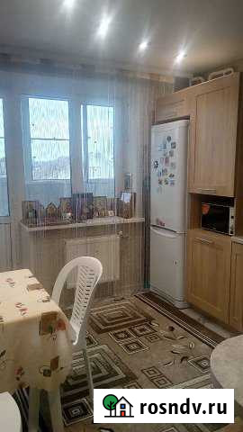 1-комнатная квартира, 35 м², 2/3 эт. в аренду посуточно в Дивеево Дивеево - изображение 1