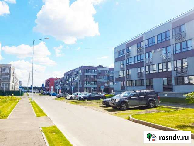 1-комнатная квартира, 41 м², 4/5 эт. на продажу в Химках Химки - изображение 1