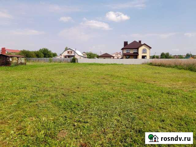 Участок ИЖС 12 сот. на продажу в Лысково Лысково - изображение 1