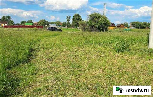 Участок СНТ, ДНП 24 сот. на продажу в Протвино Протвино - изображение 1