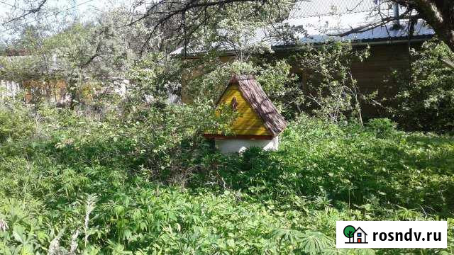 Дача 50 м² на участке 6 сот. на продажу в Дружбе Московской области Дружба - изображение 1