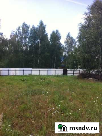 Участок СНТ, ДНП 12 сот. на продажу в Дорохово Дорохово - изображение 1