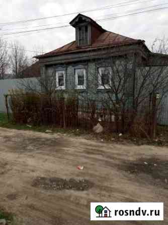 Дом 45 м² на участке 22.4 сот. на продажу в Покрове Покров