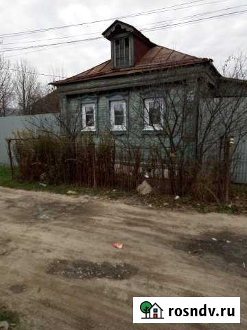 Дом 45 м² на участке 22.4 сот. на продажу в Покрове Покров - изображение 1