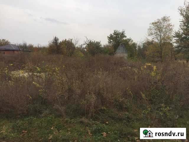 Участок ИЖС 6 сот. на продажу в Кропоткине Кропоткин - изображение 1