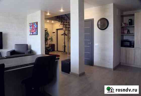 4-комнатная квартира, 135 м², 17/18 эт. на продажу в Брянске Брянск