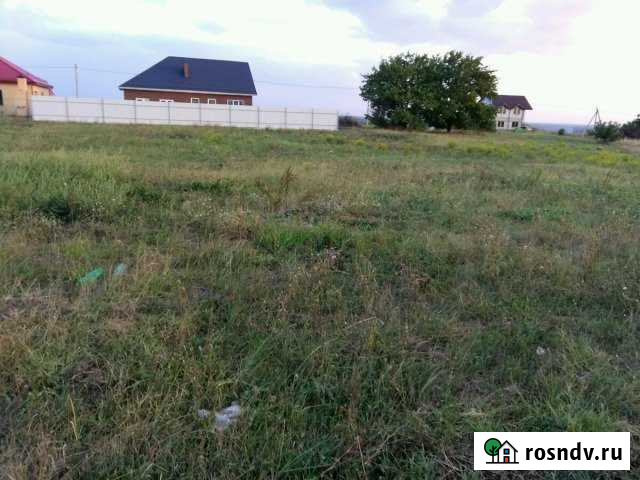 Участок ИЖС 10 сот. на продажу в Усть-Лабинске Усть-Лабинск - изображение 1