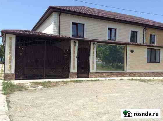 Дом 240 м² на участке 4.7 сот. на продажу в Тульском Тульский
