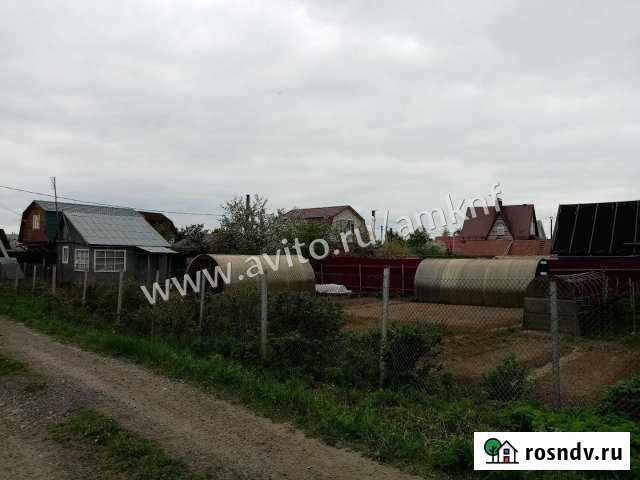 Дача 30 м² на участке 6 сот. на продажу в Киевском Московской области Киевский - изображение 1