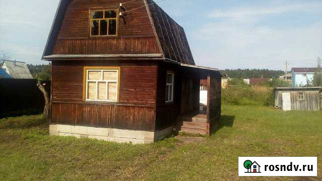 Участок СНТ, ДНП 6 сот. на продажу в Конаково Конаково - изображение 1