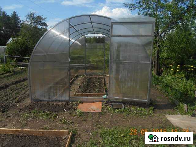 Участок СНТ, ДНП 5 сот. на продажу в Коврове Ковров - изображение 1