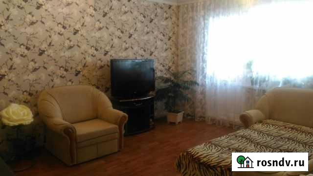 3-комнатная квартира, 59 м², 5/5 эт. на продажу в Агидели Агидель - изображение 1