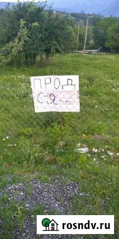 Участок СНТ, ДНП 16 сот. на продажу в Новолакском Новолакское - изображение 1