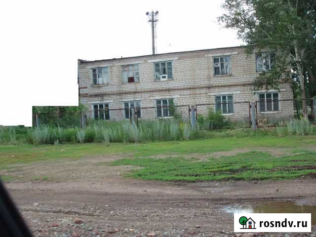 Офисное помещение, 400 кв.м. Саракташ - изображение 1