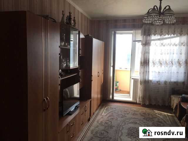 2-комнатная квартира, 54 м², 7/9 эт. на продажу в Линево Новосибирской области Линево - изображение 1