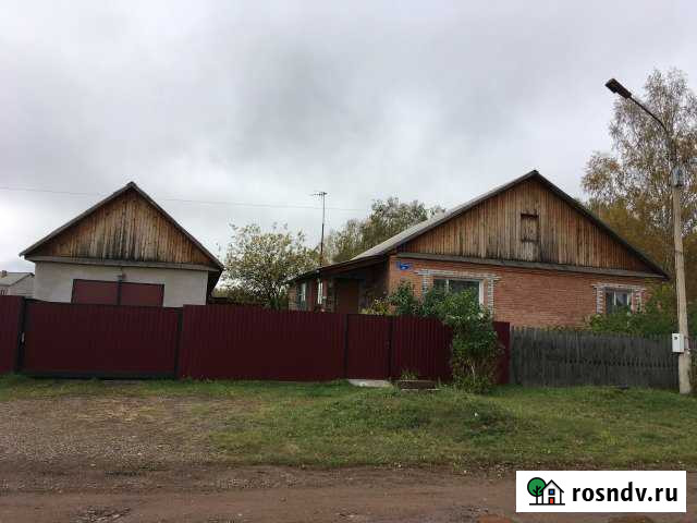 Коттедж 110 м² на участке 16 сот. на продажу в Шарыпово Шарыпово - изображение 1