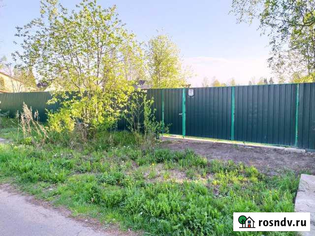 Участок ИЖС 15 сот. на продажу в Нурме Нурма - изображение 1