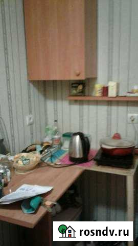 Комната 15 м² в 1-ком. кв., 1/5 эт. в аренду на длительный срок в Костроме Кострома - изображение 1