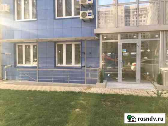 Сдам помещение под коммерцию Краснодар