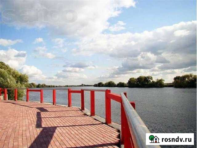 Участок СНТ, ДНП 8 сот. на продажу в Белоoзёрском Белоозёрский - изображение 1