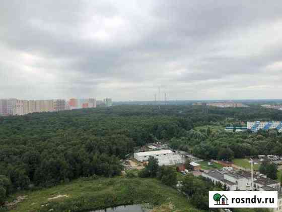 Квартира-студия, 63 м², 16/25 эт. на продажу в Химках Химки