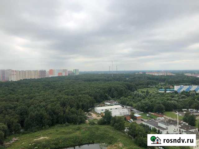 Квартира-студия, 63 м², 16/25 эт. на продажу в Химках Химки - изображение 1