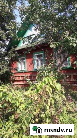 Дом 50 м² на участке 9.5 сот. на продажу в Бологом Бологое - изображение 1