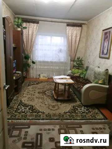 Дом 66 м² на участке 6 сот. на продажу в Грамотеино Грамотеино - изображение 1