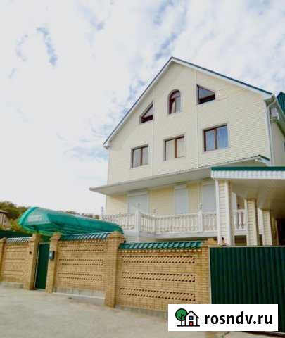 Комната 18 кв.м. в &gt; 9-к, 2/4 эт. Агой - изображение 1