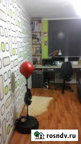 3-комнатная квартира, 58 м², 3/5 эт. на продажу в Сорочинске Сорочинск - изображение 1