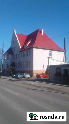 3-комнатная квартира, 136 м², 3/3 эт. на продажу в Полесске Полесск - изображение 1