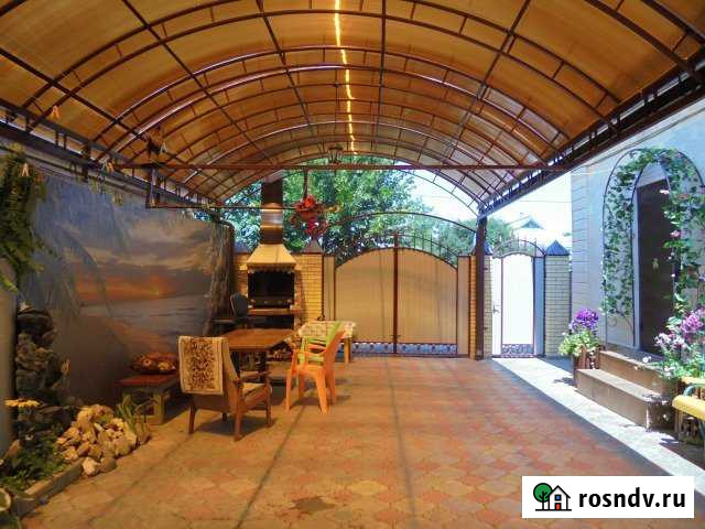 Комната 15 кв.м. в &gt; 9-к, 1/1 эт. Приморско-Ахтарск - изображение 1