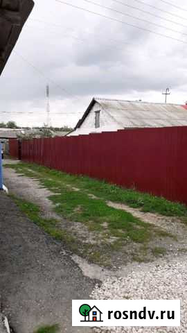 Дом 64 м² на участке 6 сот. на продажу в Теплом Теплое - изображение 1