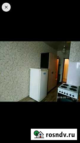 Квартира-студия, 28 м², 3/12 эт. на продажу в Засечном Засечное - изображение 1